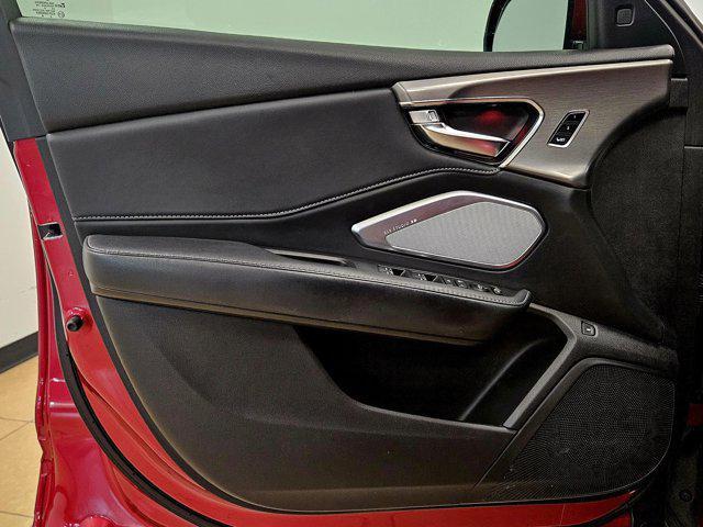 used 2020 Acura RDX car, priced at $23,488