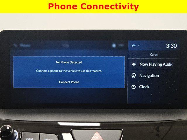 used 2020 Acura RDX car, priced at $23,488