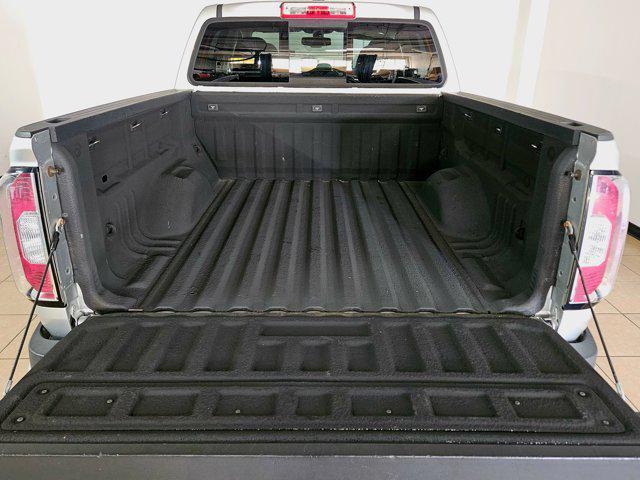 used 2016 GMC Canyon car, priced at $22,988
