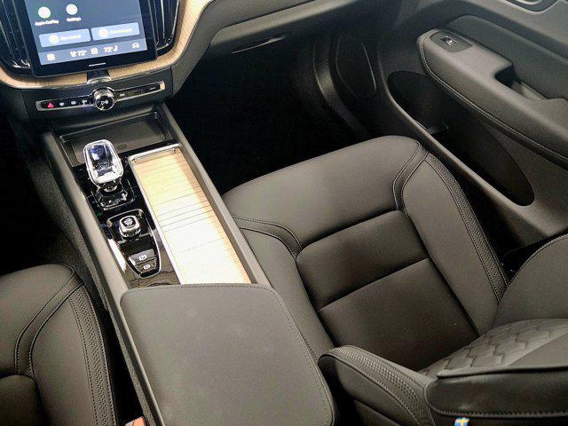 new 2026 Volvo XC60 car, priced at $54,985