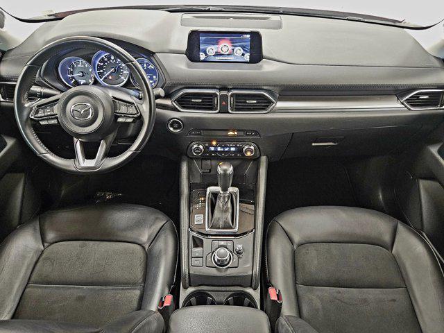 used 2018 Mazda CX-5 car, priced at $13,988