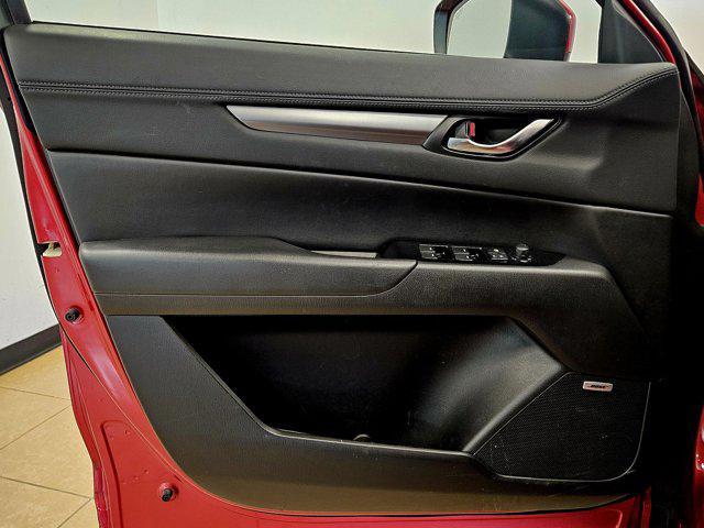 used 2018 Mazda CX-5 car, priced at $13,988