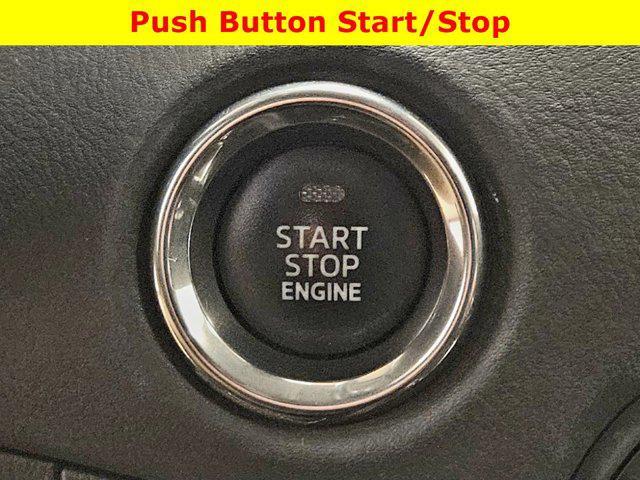 used 2018 Mazda CX-5 car, priced at $13,988