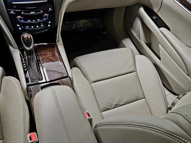 used 2017 Cadillac XTS car, priced at $29,587