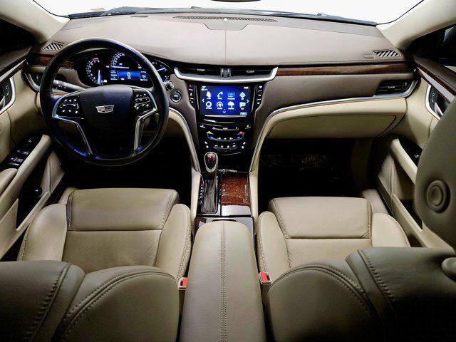 used 2017 Cadillac XTS car, priced at $29,587