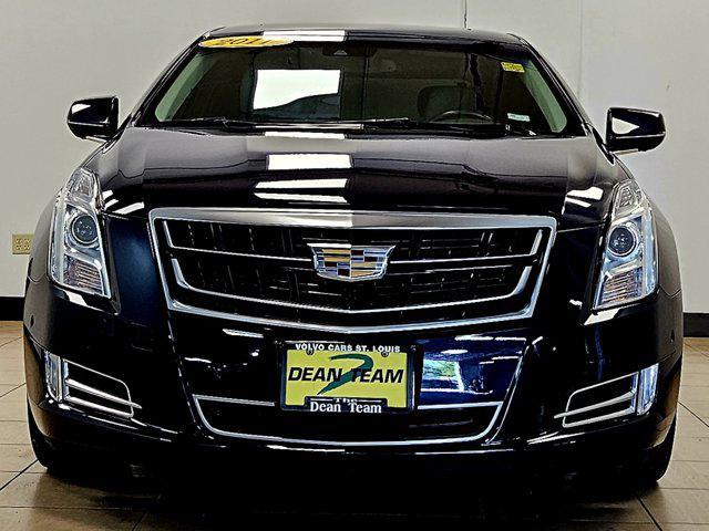 used 2017 Cadillac XTS car, priced at $29,587