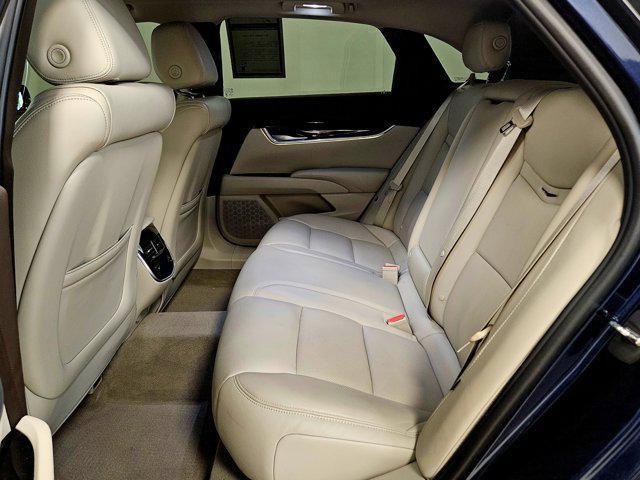 used 2017 Cadillac XTS car, priced at $29,587