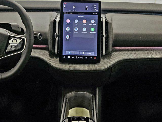 new 2026 Volvo EX30 car, priced at $50,255