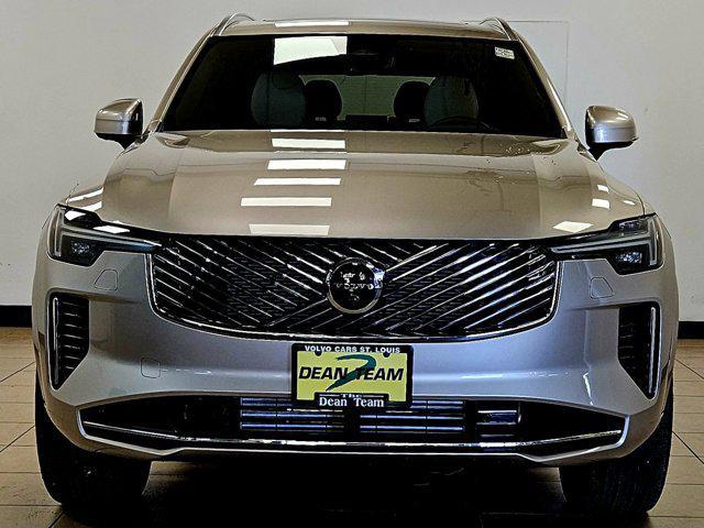 new 2026 Volvo XC90 Plug-In Hybrid car, priced at $81,875