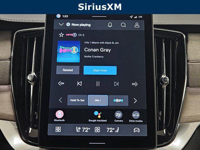 new 2026 Volvo XC90 Plug-In Hybrid car, priced at $81,875