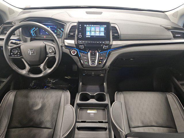 used 2023 Honda Odyssey car, priced at $41,587