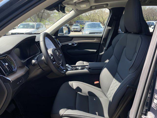 new 2026 Volvo XC90 Plug-In Hybrid car, priced at $81,995