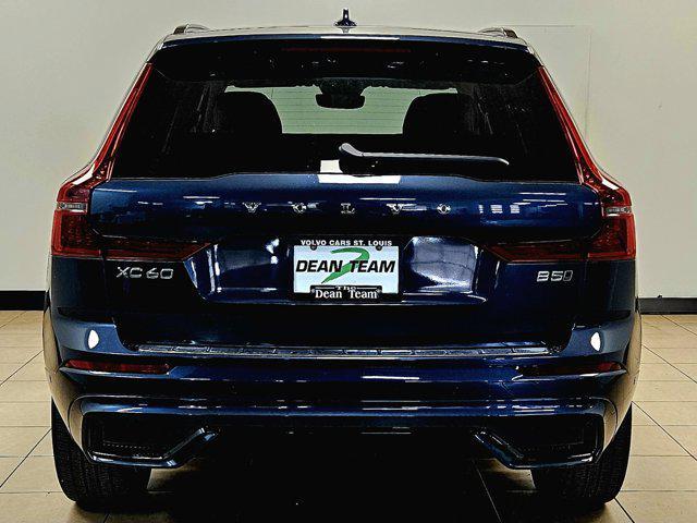 new 2026 Volvo XC60 car, priced at $69,525