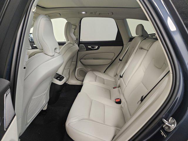 new 2026 Volvo XC60 car, priced at $69,525