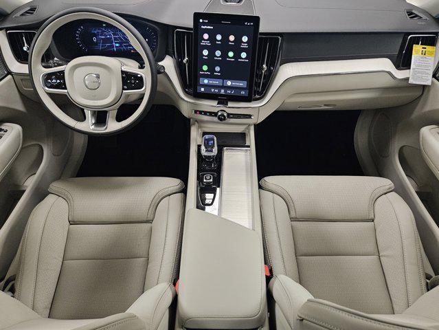 new 2026 Volvo XC60 car, priced at $69,525