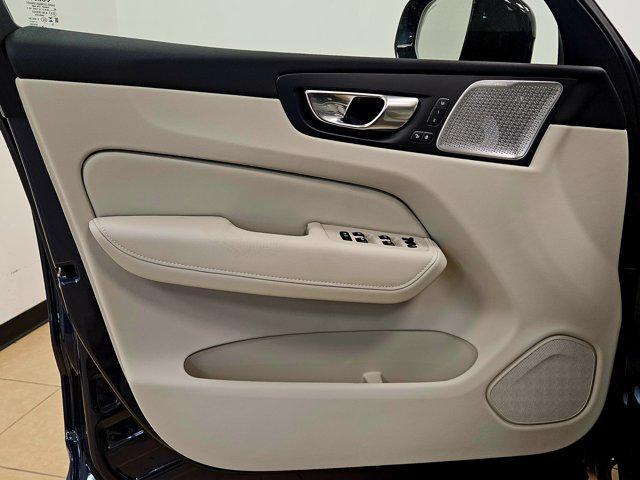 new 2026 Volvo XC60 car, priced at $69,525