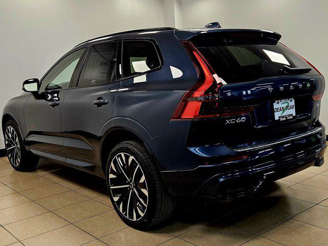 new 2026 Volvo XC60 car, priced at $69,525