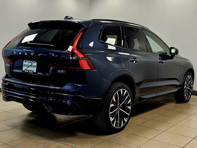 new 2026 Volvo XC60 car, priced at $69,525