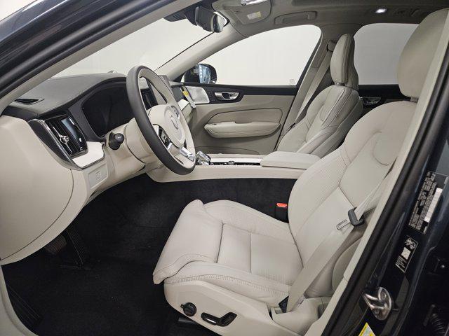 new 2026 Volvo XC60 car, priced at $69,525