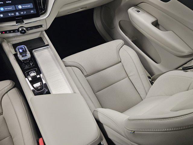 new 2026 Volvo XC60 car, priced at $69,525