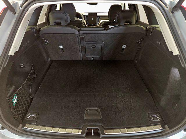 new 2026 Volvo XC60 Plug-In Hybrid car, priced at $69,285