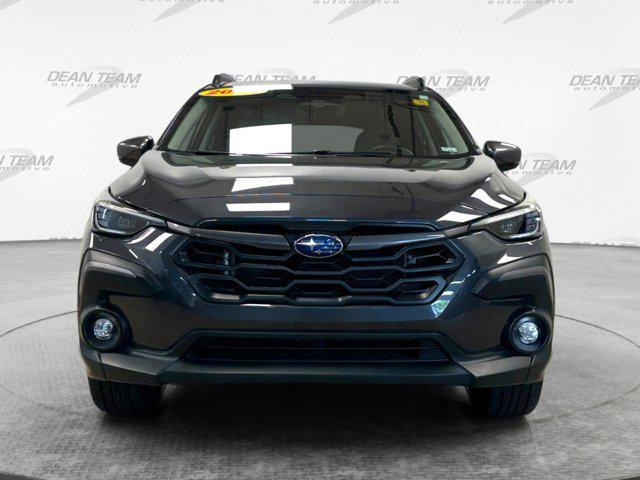 used 2024 Subaru Crosstrek car, priced at $31,587
