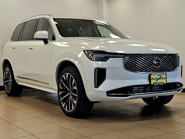 new 2026 Volvo XC90 Plug-In Hybrid car, priced at $86,344