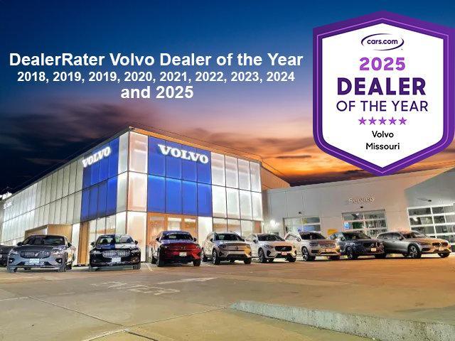 used 2023 Volvo XC60 car, priced at $37,988