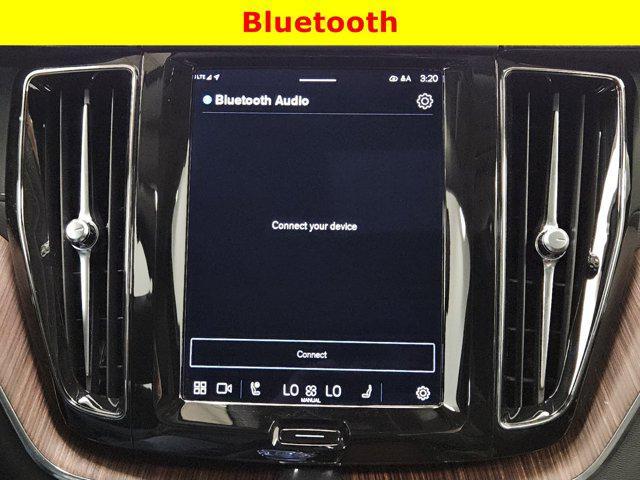 used 2023 Volvo XC60 car, priced at $37,988