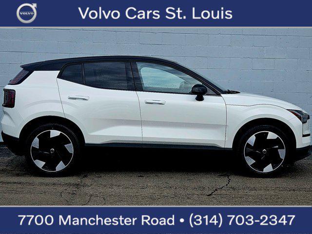 new 2026 Volvo EX30 car, priced at $47,055