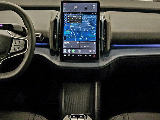 new 2026 Volvo EX30 car, priced at $47,055