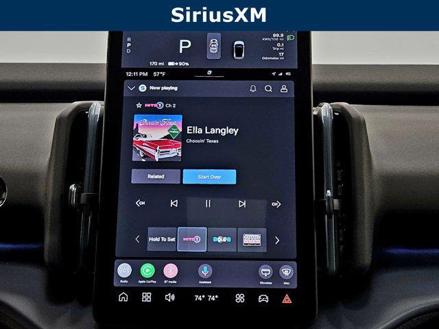 new 2026 Volvo EX30 car, priced at $47,055