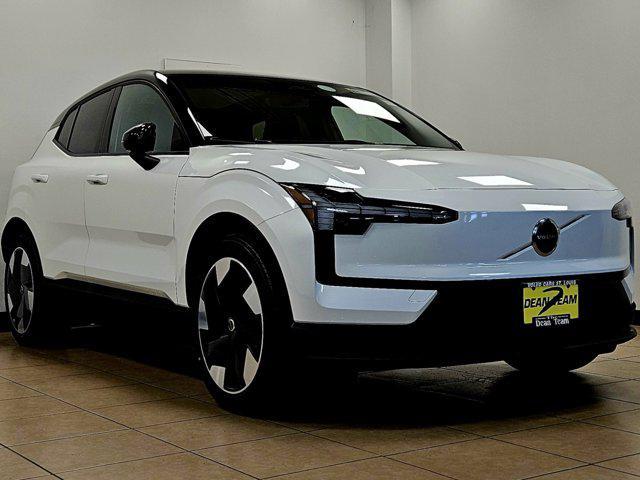 new 2026 Volvo EX30 car, priced at $47,055
