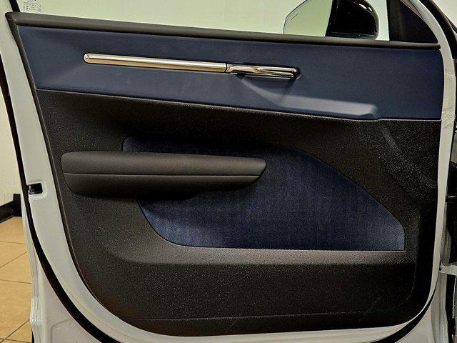 new 2026 Volvo EX30 car, priced at $47,055