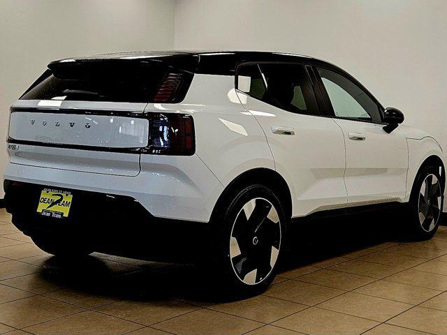 new 2026 Volvo EX30 car, priced at $47,055