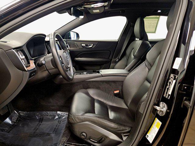 used 2023 Volvo S60 Recharge Plug-In Hybrid car, priced at $38,587