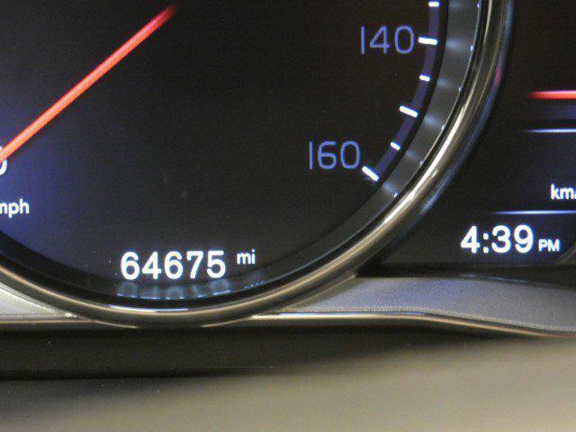 used 2016 Volvo S60 car, priced at $13,488