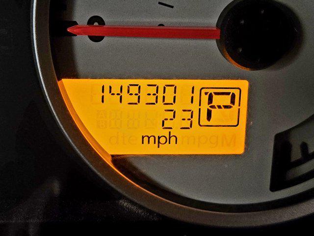 used 2014 Nissan Frontier car, priced at $14,988