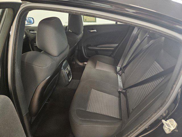 used 2022 Dodge Charger car, priced at $25,988