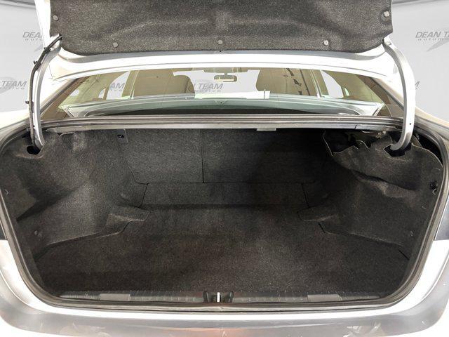 used 2024 Subaru Legacy car, priced at $24,087