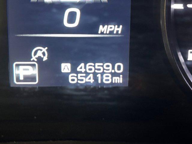 used 2024 Subaru Legacy car, priced at $24,087