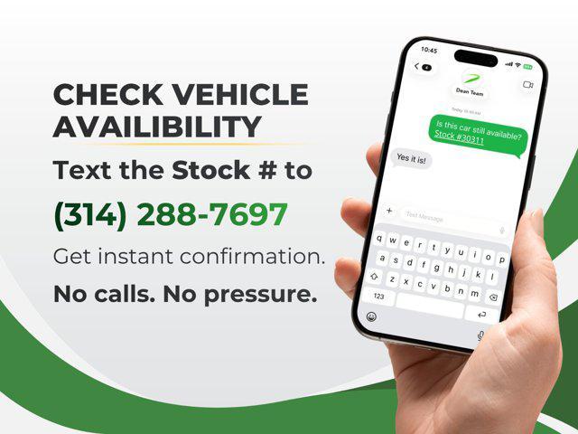 used 2024 Subaru Legacy car, priced at $24,087