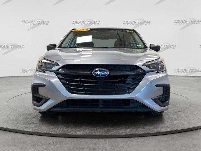 used 2024 Subaru Legacy car, priced at $24,087