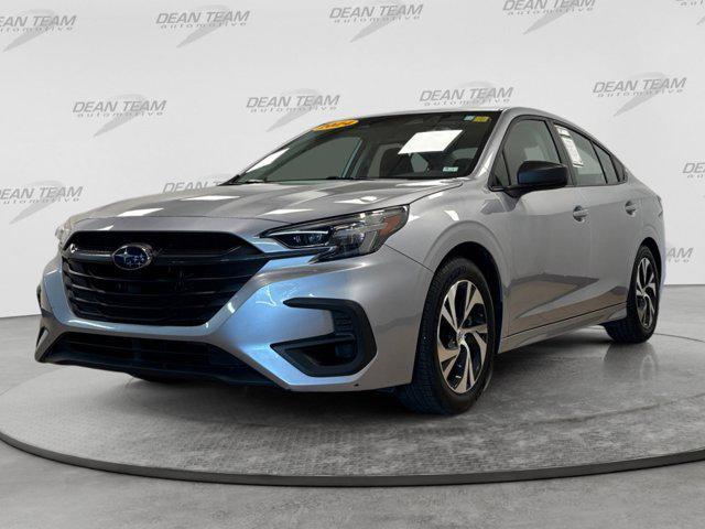 used 2024 Subaru Legacy car, priced at $24,087