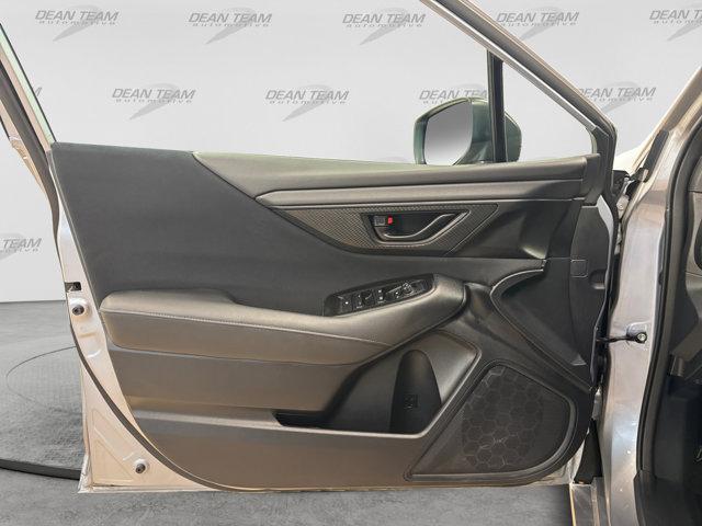 used 2024 Subaru Legacy car, priced at $24,087
