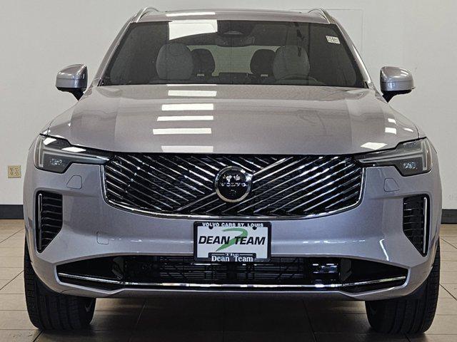 new 2026 Volvo XC90 car, priced at $71,825