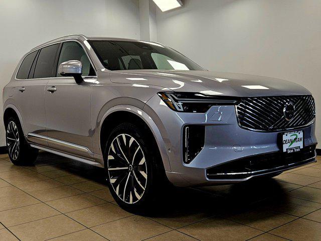 new 2026 Volvo XC90 car, priced at $71,825