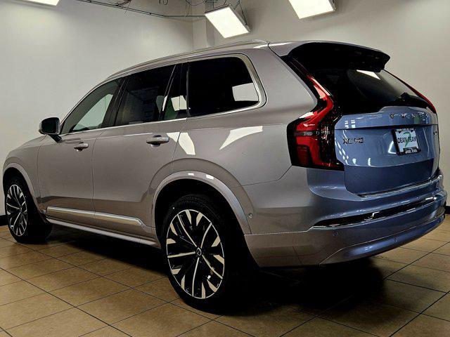 new 2026 Volvo XC90 car, priced at $71,825