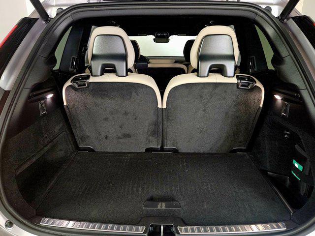 new 2026 Volvo XC90 car, priced at $71,825