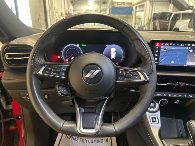 used 2024 Dodge Hornet car, priced at $24,888